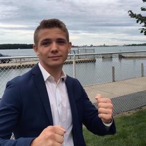 Meet your Posher, Hayden